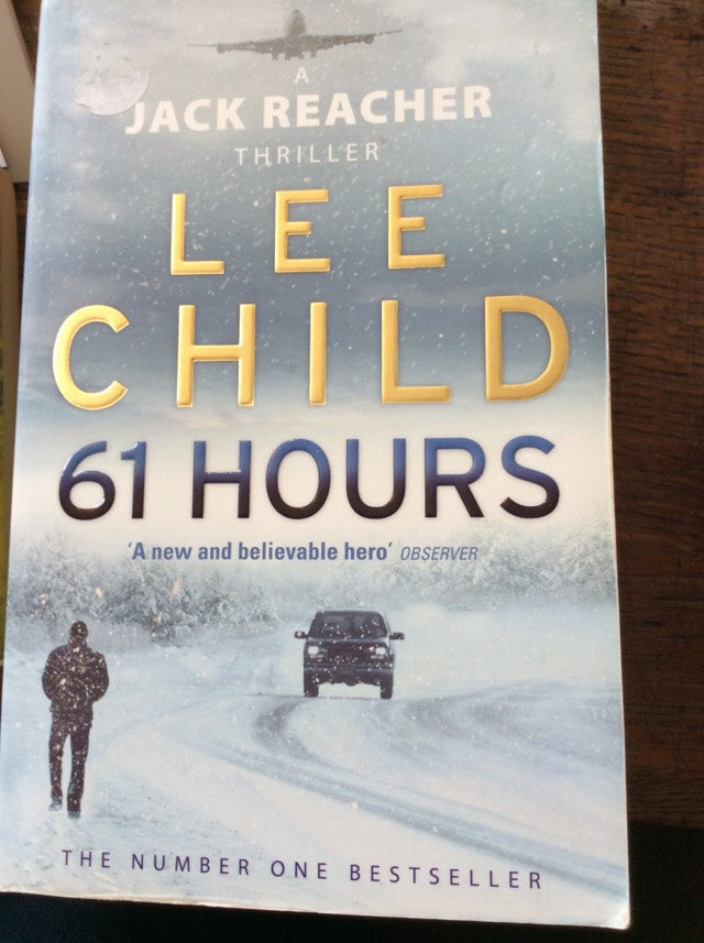 61 Hours