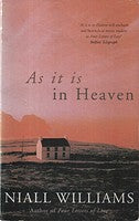 As It Is In Heaven