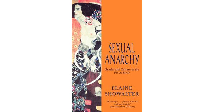Sexual Anarchy
