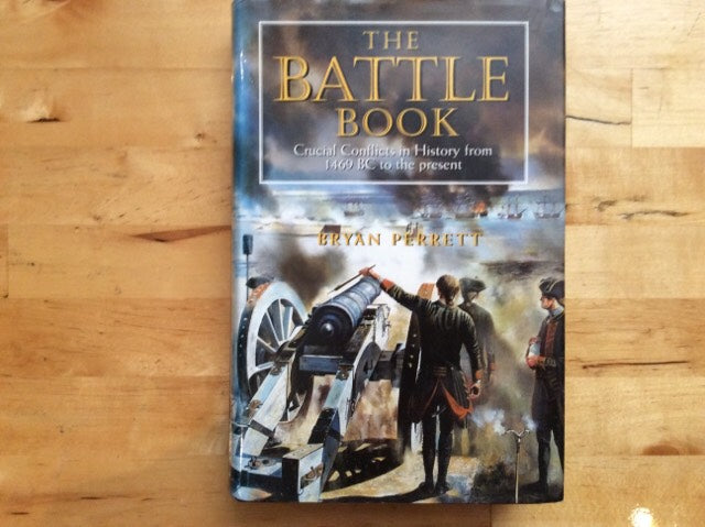 The Battle Book