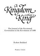 A Kingdom Without a King