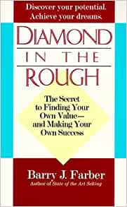 Diamond in the Rough