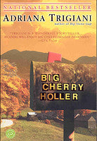 Big Cherry Holler