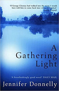 A gathering light