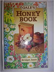 Gale's Honey Book