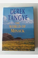 The World of Minack