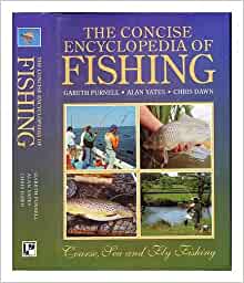 The Concise Encyclopedia of Fishing