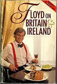 Floyd on Britain & Ireland