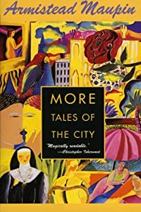 More Tales of the City