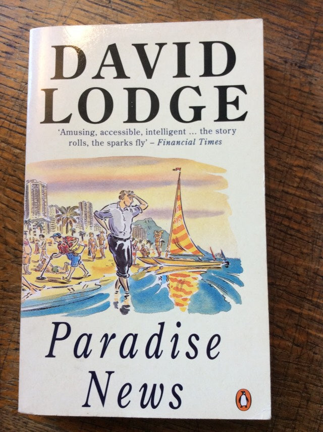 Paradise News