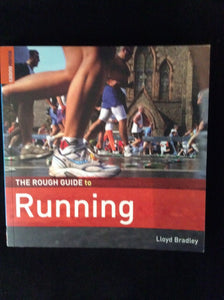 The Rough Guide to Running