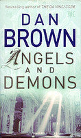 Angels And Demons