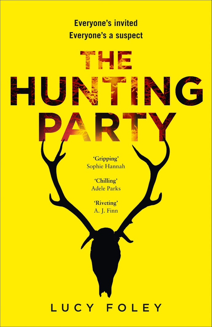 The Hunting Party