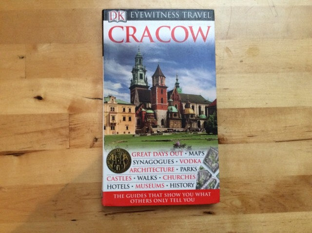 Cracow