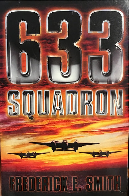 633 Squadron: The Winged Legend Of World War
