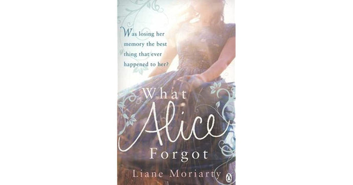 What Alice Forgot
