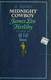 Midnight cowboy