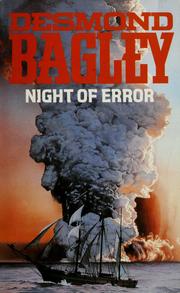 Night Of Error