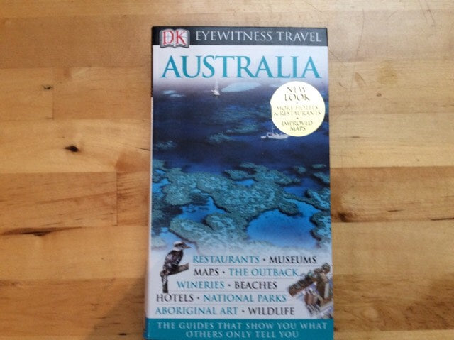 Australia