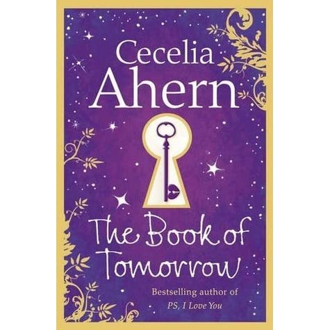 The Book of Tomorrow