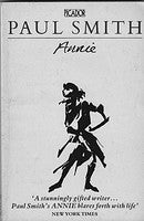 Annie (picador Books)