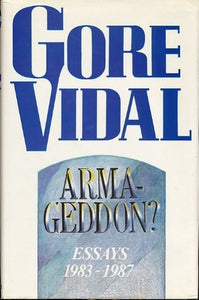 Armageddon?