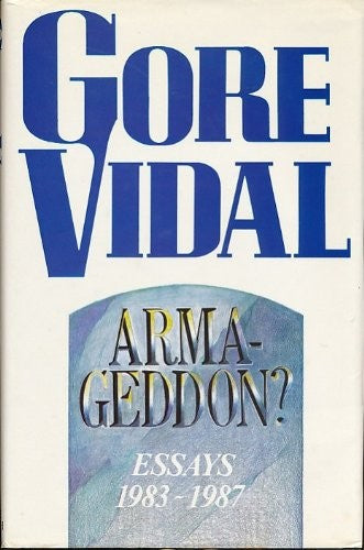 Armageddon?