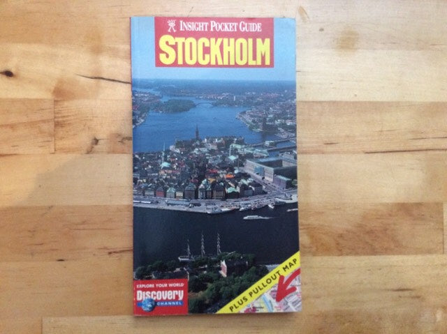 Stockholm