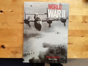 World War II