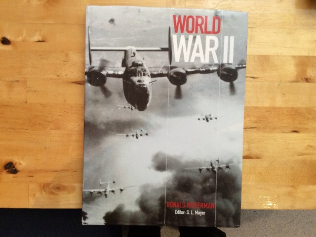 World War II