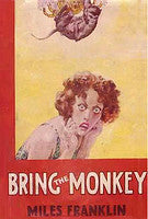 Bring the monkey