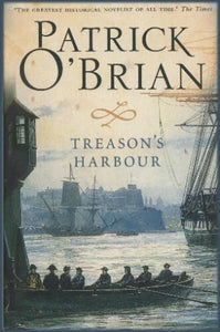 Treason's Harbour