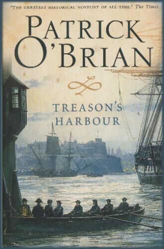 Treason's Harbour