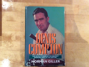 Denis Compton