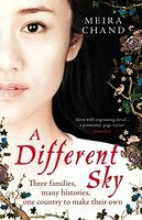 A different sky
