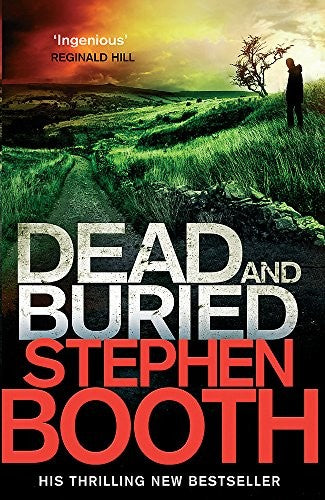 Dead and Buried (Cooper & Fry)