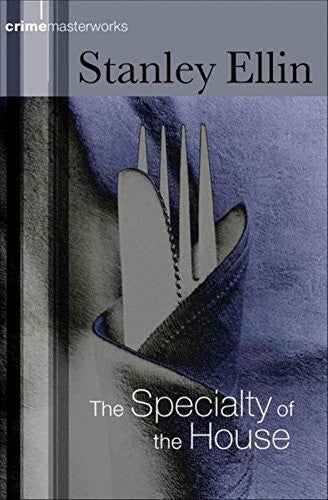 Speciality of the House, The