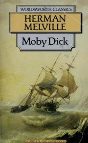 Moby-Dick; or, The whale