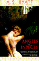 Angels and insects
