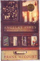 Angela's Ashes : A Memoir Of A Childhood