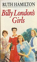 Billy London's girls
