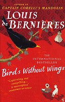 Birds without wings