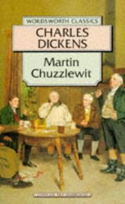 Martin Chuzzlewit