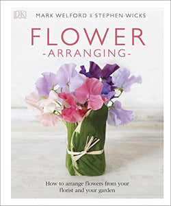 Flower Arranging
