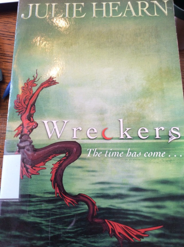 Wreckers