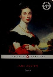 Emma (Penguin Popular Classics)