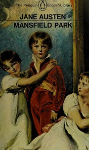 Mansfield Park