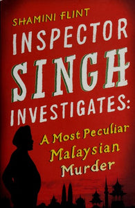 Inspector Singh investigates