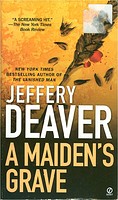 A Maiden's Grave