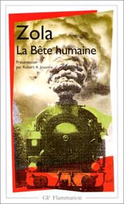 La Bete Humaine